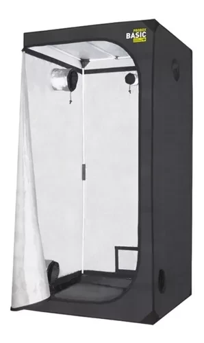 CARPA GARDEN HIGH PRO - PROBOX BASIC 60x60x160