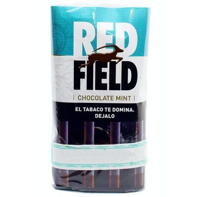 REDFIELD - CHOCOLATE MINT 30GR