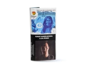 SAYRI JANKU CLARO x30GR