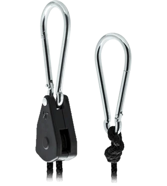 BELLA VITA - POLEAS XL 68 Kg.