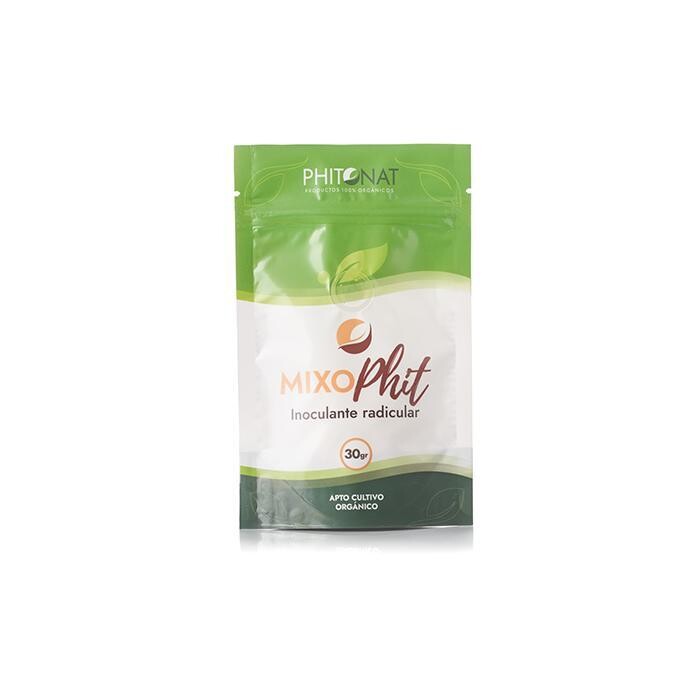 Mixophit - Sobre 30 gr