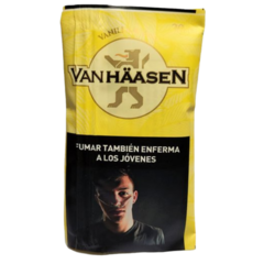 VAN HAASEN - VAINILLA x30GR