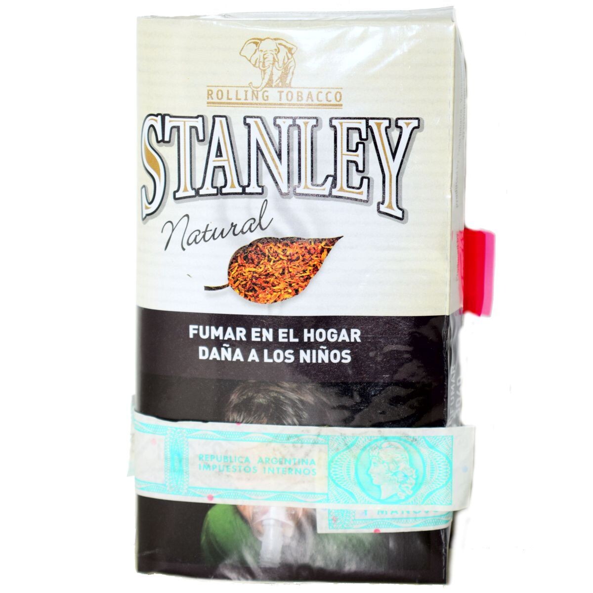 STANLEY - NATURAL 30GR