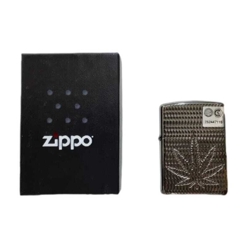 ENCENDEDOR ZIPPO - CHALA