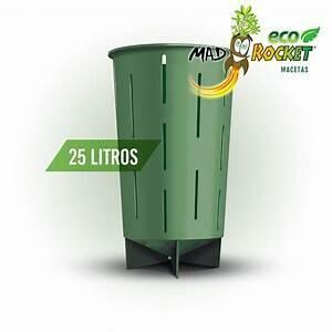 MAD ROCKET 25 Lts