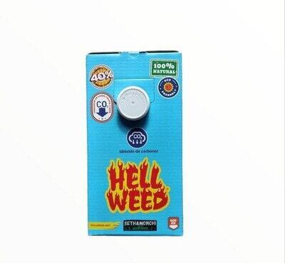 CO2 HELL WEED