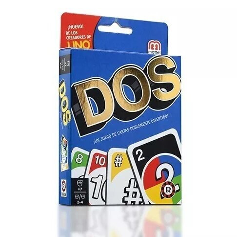 MAZO DOS