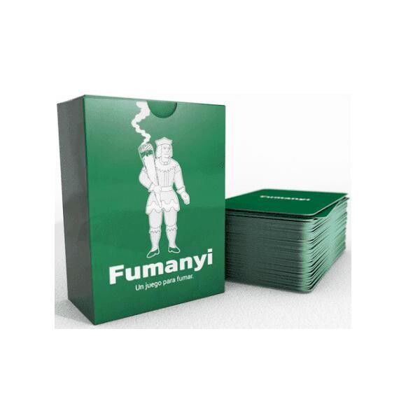 FUMANYI