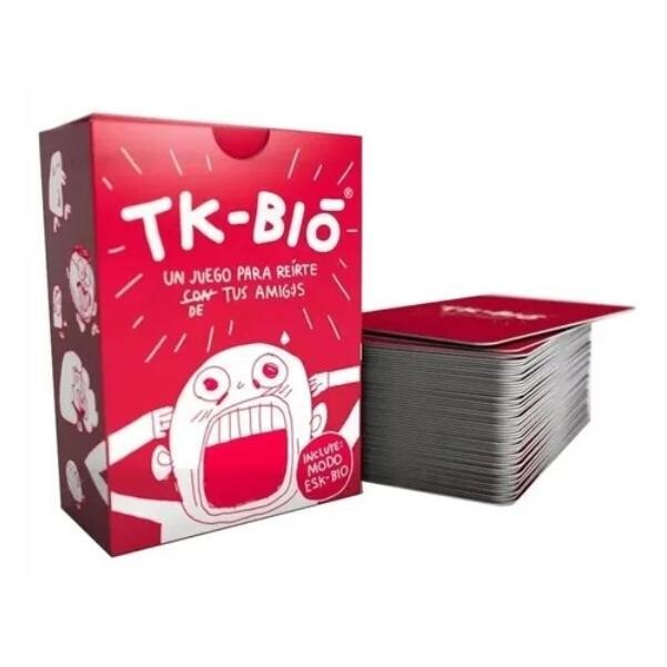TK-BIO