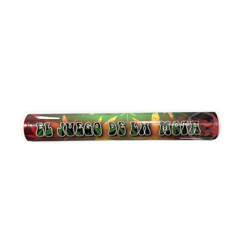 JUEGO DE LA MOTA