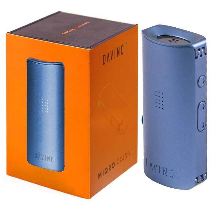 ​VAPO - DA VINCI MIQRO C