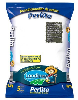 PERLITA LANDINER 5LT