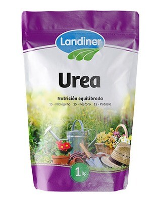 UREA LANDINER 650gr