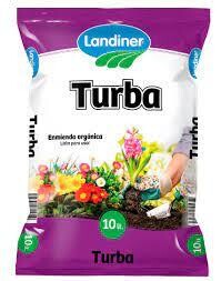 TURBA LANDINER 10LT