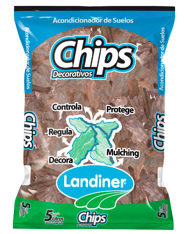 CHIP LANDINER 10LT