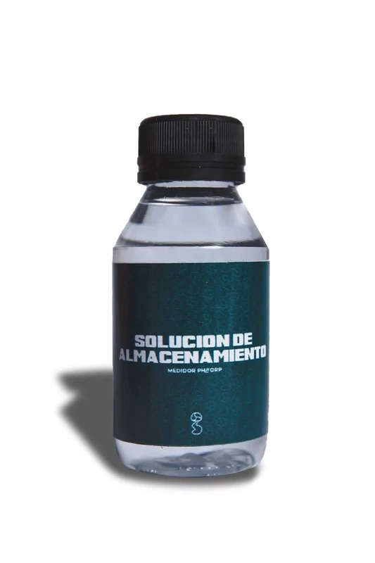 TRICOMA CULTIVOS - SOLUCIÓN DE ALMACENAJE 100ML