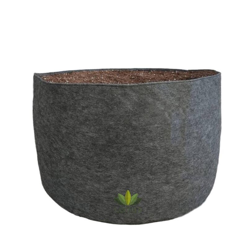 MACETA GEOTEXTIL LOTUS 100LT MACETA GEOTEXTIL LOTUS 100LT