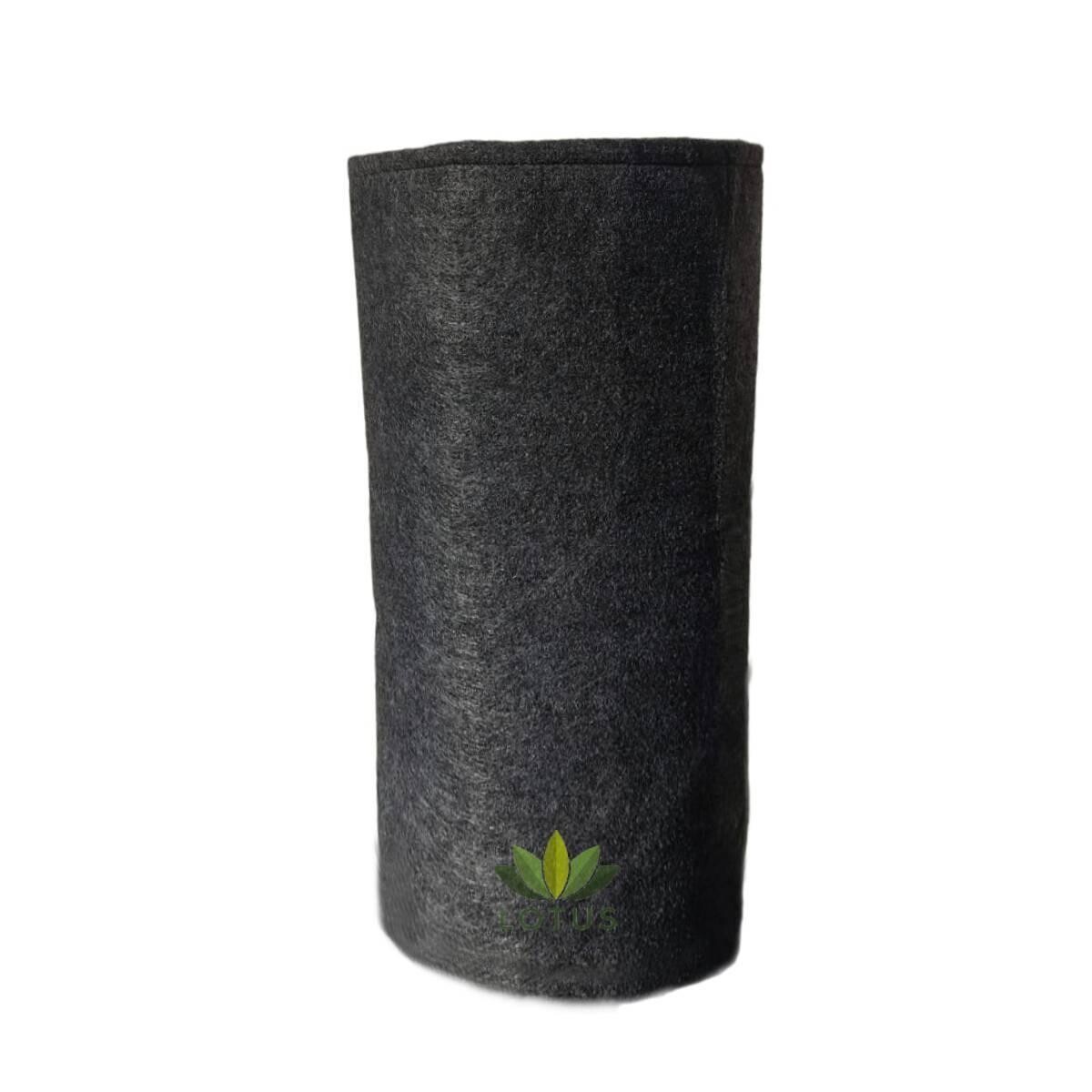 MACETA GEOTEXTIL LOTUS 10LT