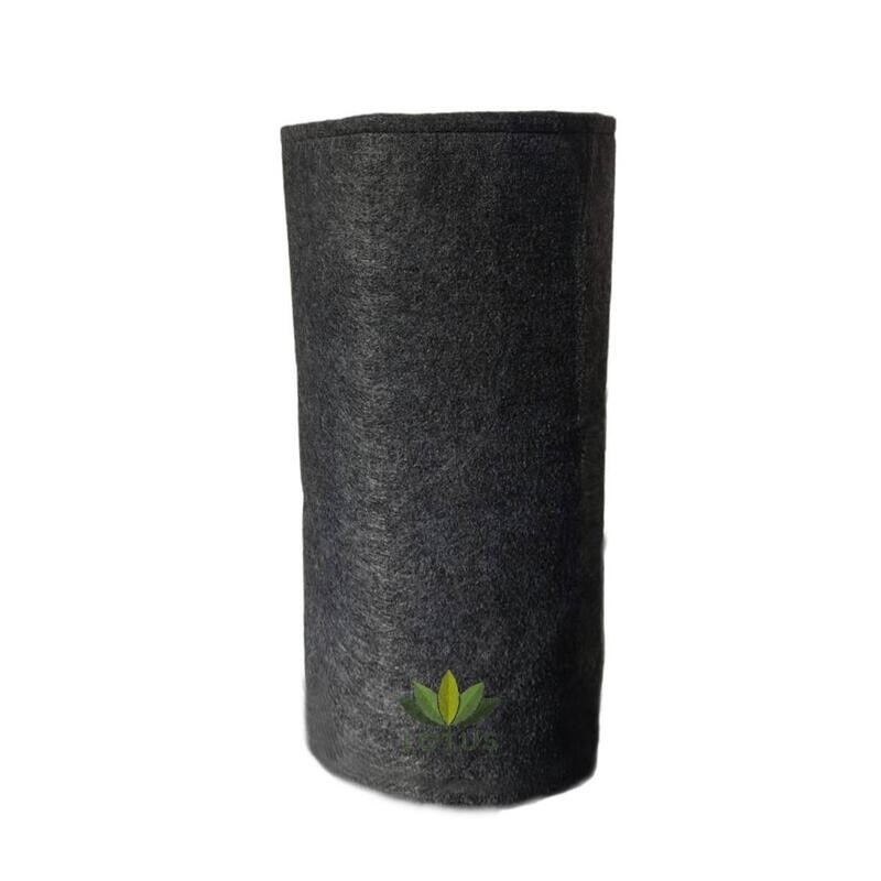 MACETA GEOTEXTIL LOTUS 10LT MACETA GEOTEXTIL LOTUS 10LT