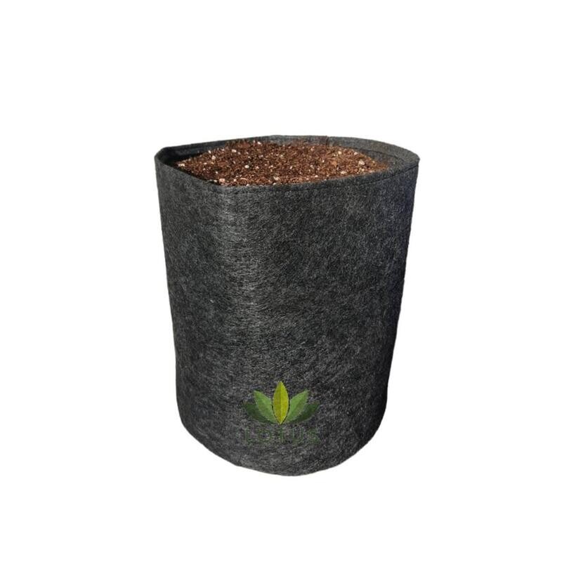 MACETA GEOTEXTIL LOTUS 7LT MACETA GEOTEXTIL LOTUS 7LT