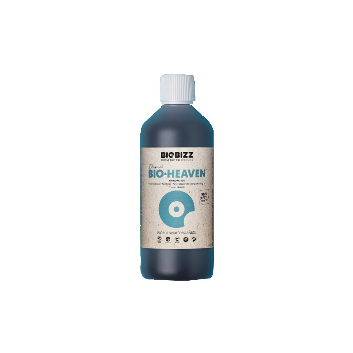 BIOBIZZ - BIO HEAVEN 500ml