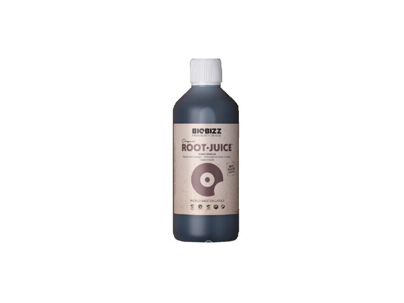 BIOBIZZ - BIO ROOT HOUSE 500ml