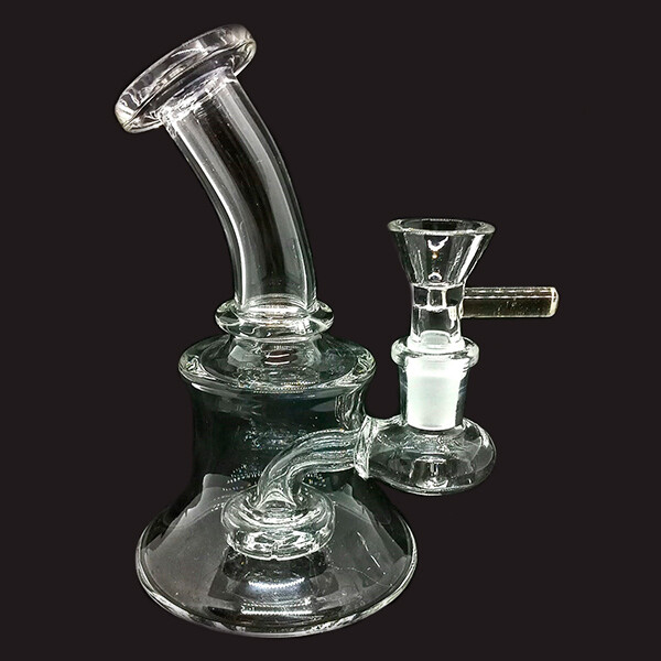 BONG VIDRIO - HQG022