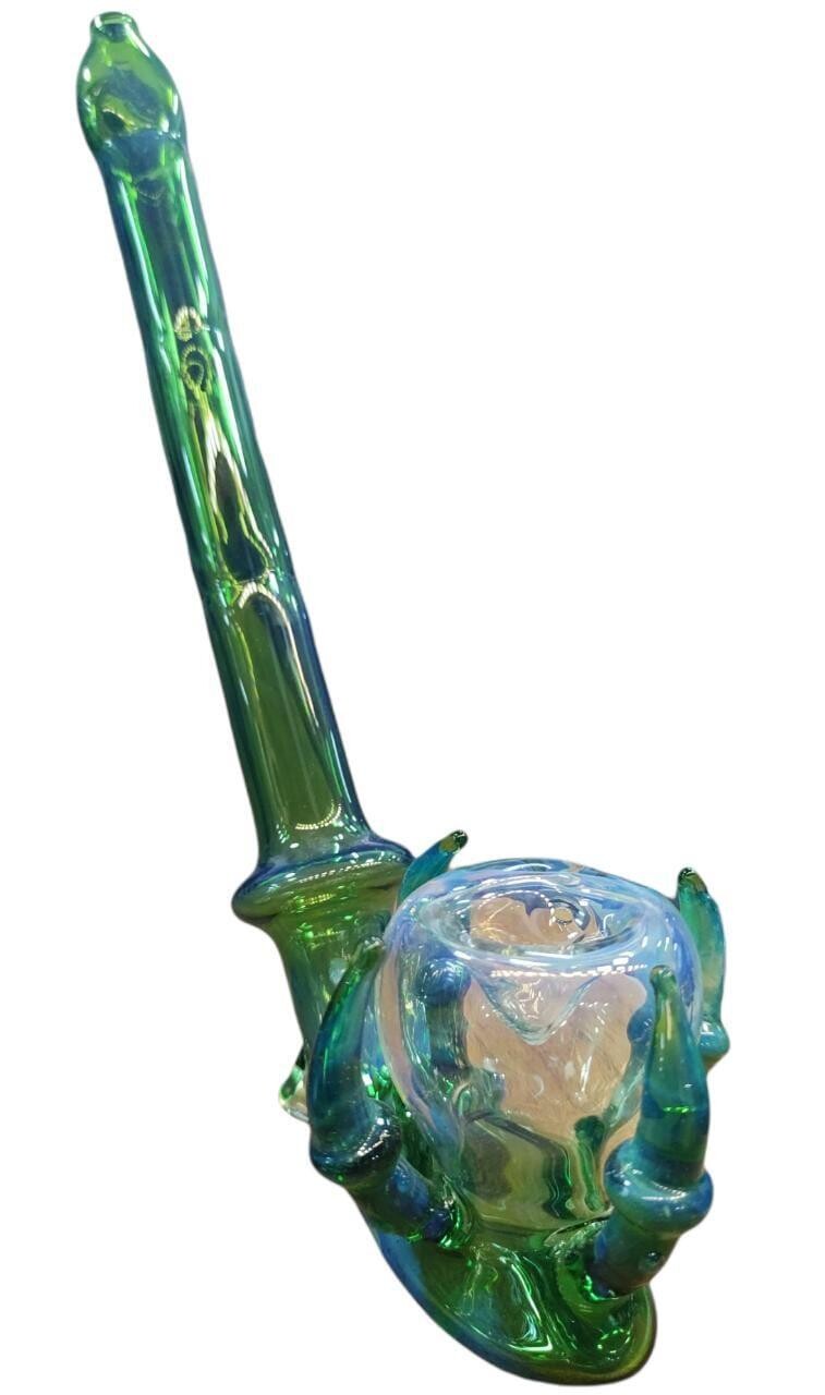 PIPA VIDRIO - GARRA 8051