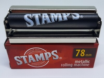 STAMPS - ARMADOR METAL 78MM