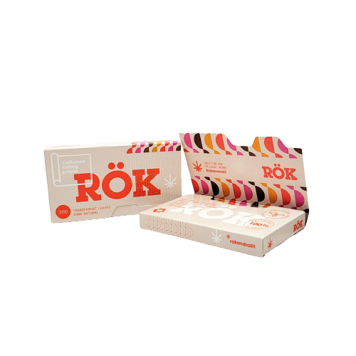 RÖK - CELULOSA 1 1/4 x300u