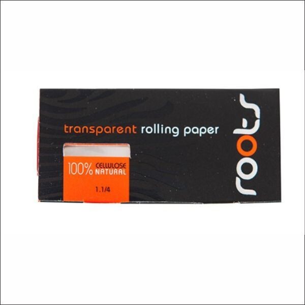 PAPEL ROOTS CELULOSA