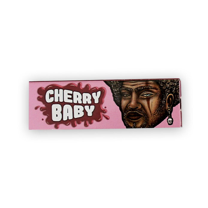 SEDA LION ROLLING CIRCUS - 1 1/4 CHERRY BABY