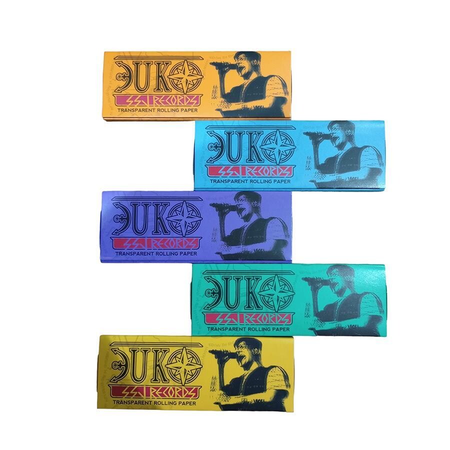 CELULOSA C/IMAN LION ROLLING CIRCUS KING SIZE DUKI 2 EDICION