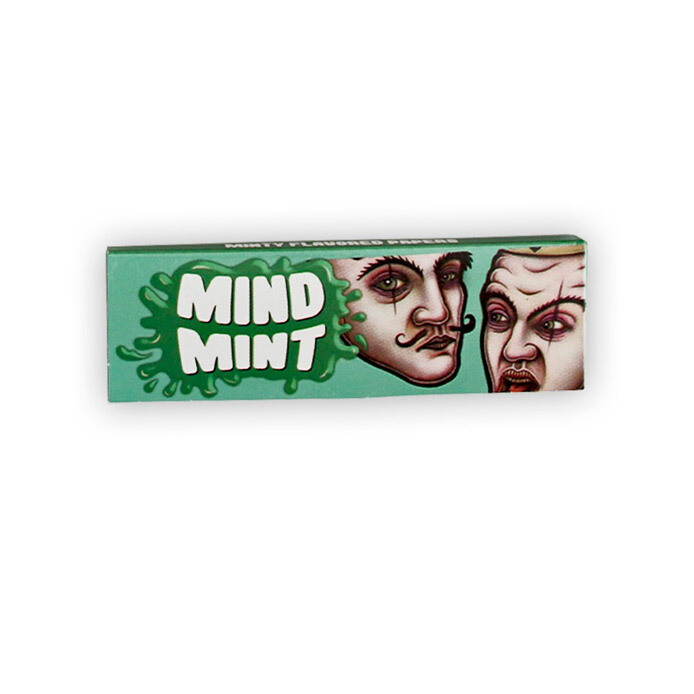 SEDA LION ROLLING CIRCUS - 1 1/4 MIND MINT