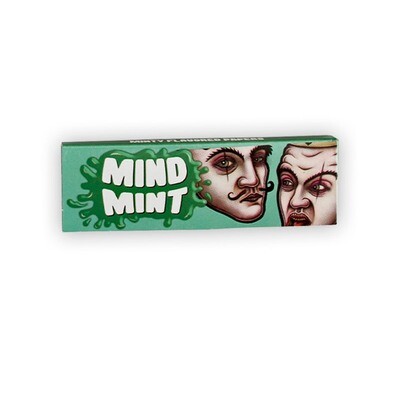 SEDA LION ROLLING CIRCUS - 1 1/4 MIND MINT