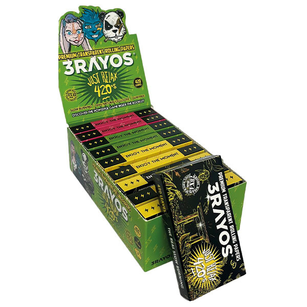 PAPEL CELULOSA 3RAYOS 420 HOJAS