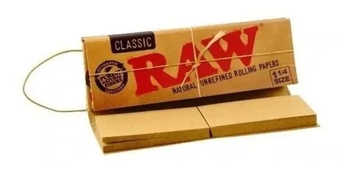 SEDA RAW - CLASSIC CONNOISSEUR - ¼ + TIPS