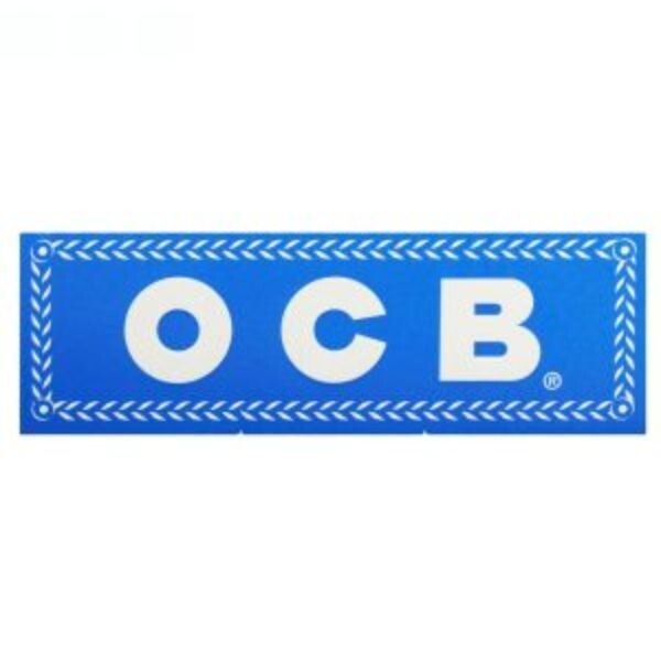 SEDA OCB - BLUE 1 1/4