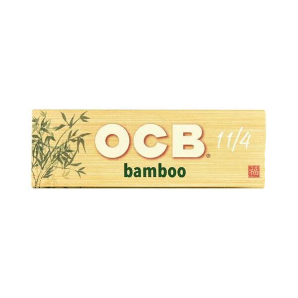 SEDA OCB - BAMBOO 1 1/4