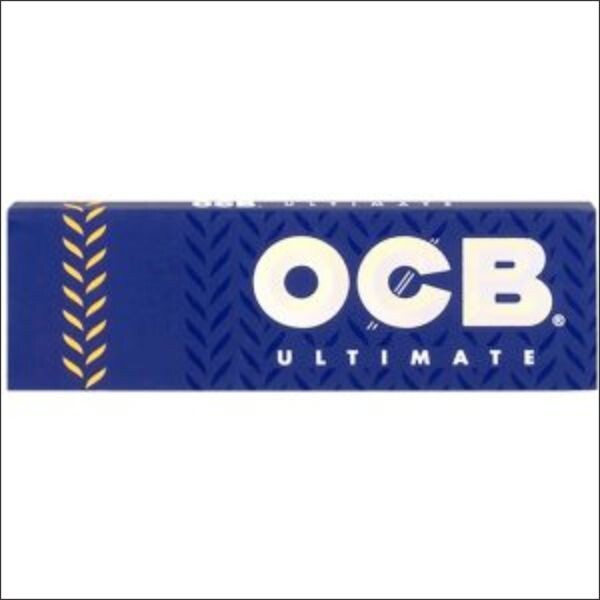 SEDA OCB - ULTIMATE 1 1/4