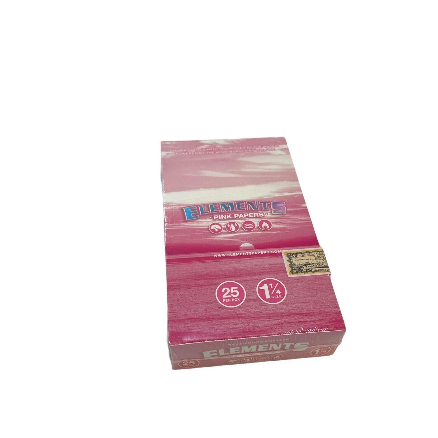 SEDA ELEMENTS ROSA 1 1/4