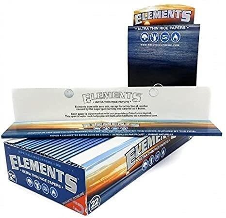 SEDA ELEMENTS FOOT LONG