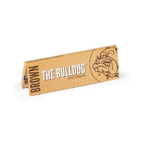 SEDA THE BULLDOG BROWN 1 1/4