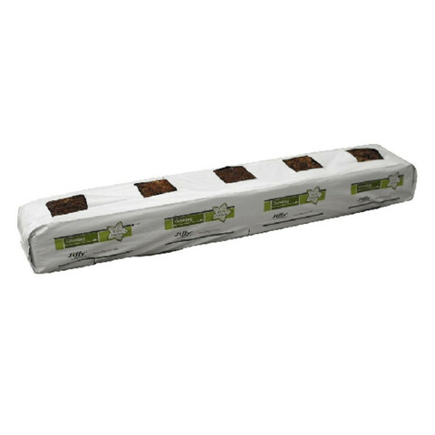 GROWBAG JIFFY FIBRA DE COCO 24lt