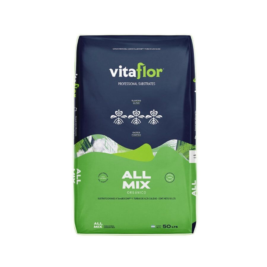 VITAFLOR ALL MIX (50 LT)