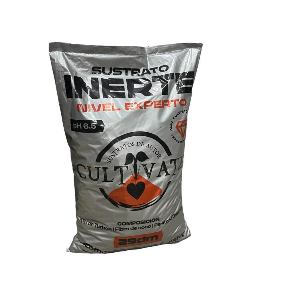 CULTIVATE INERTE 80LT