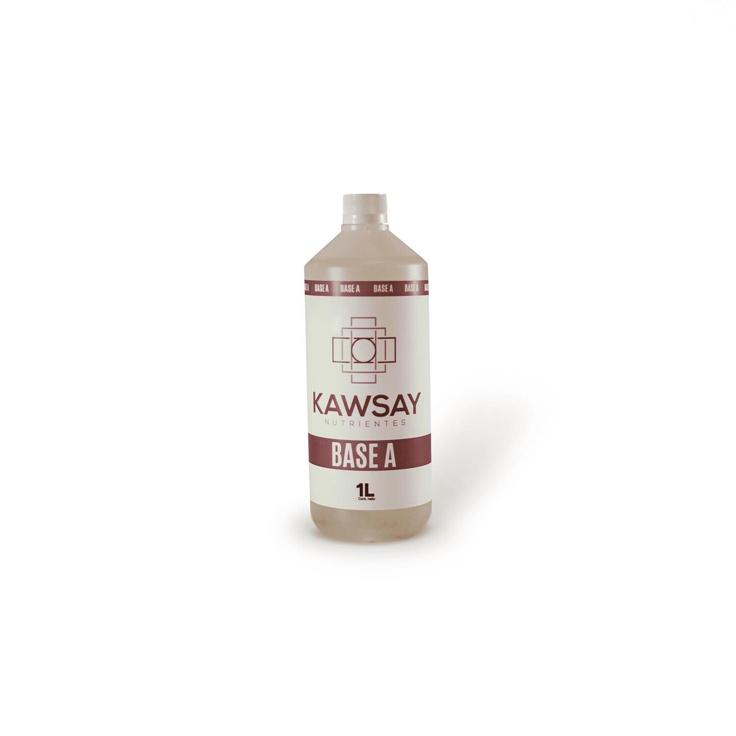 KAWSAY - BASE A 250ml