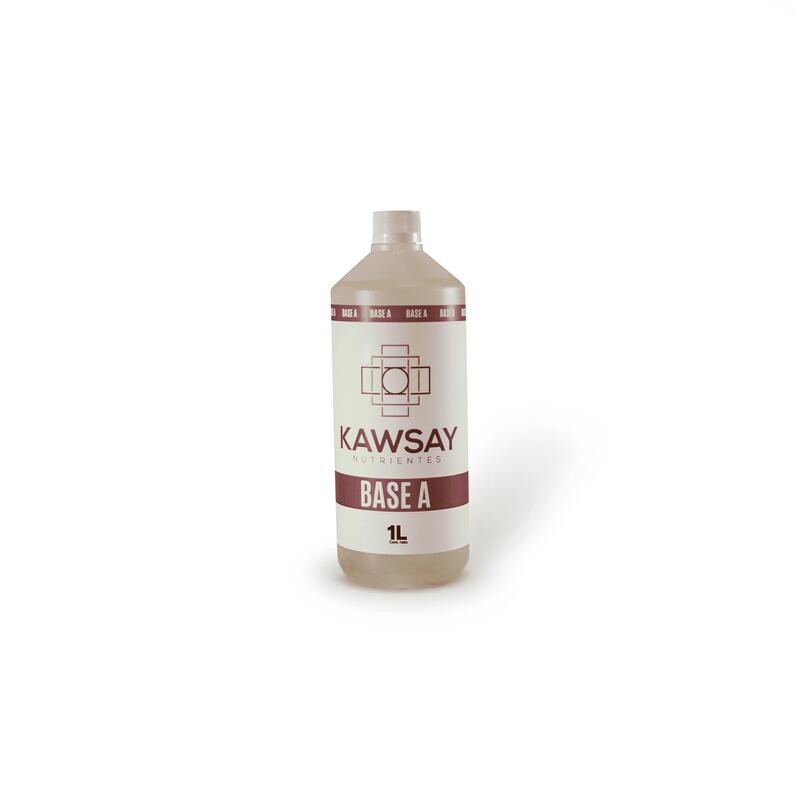 KAWSAY - BASE A 250ml