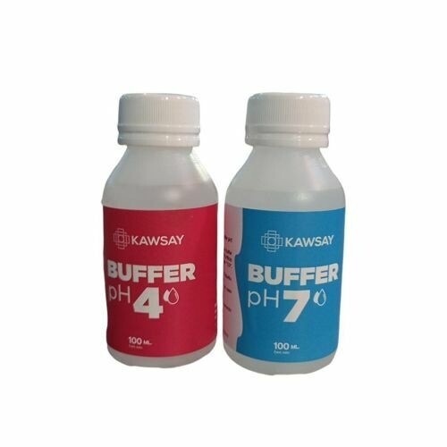 KAWSAY - PACK BUFFER PH 4 y 7 (100 ML) KAWSAY - PACK BUFFER PH 4 y 7 (100 ML)