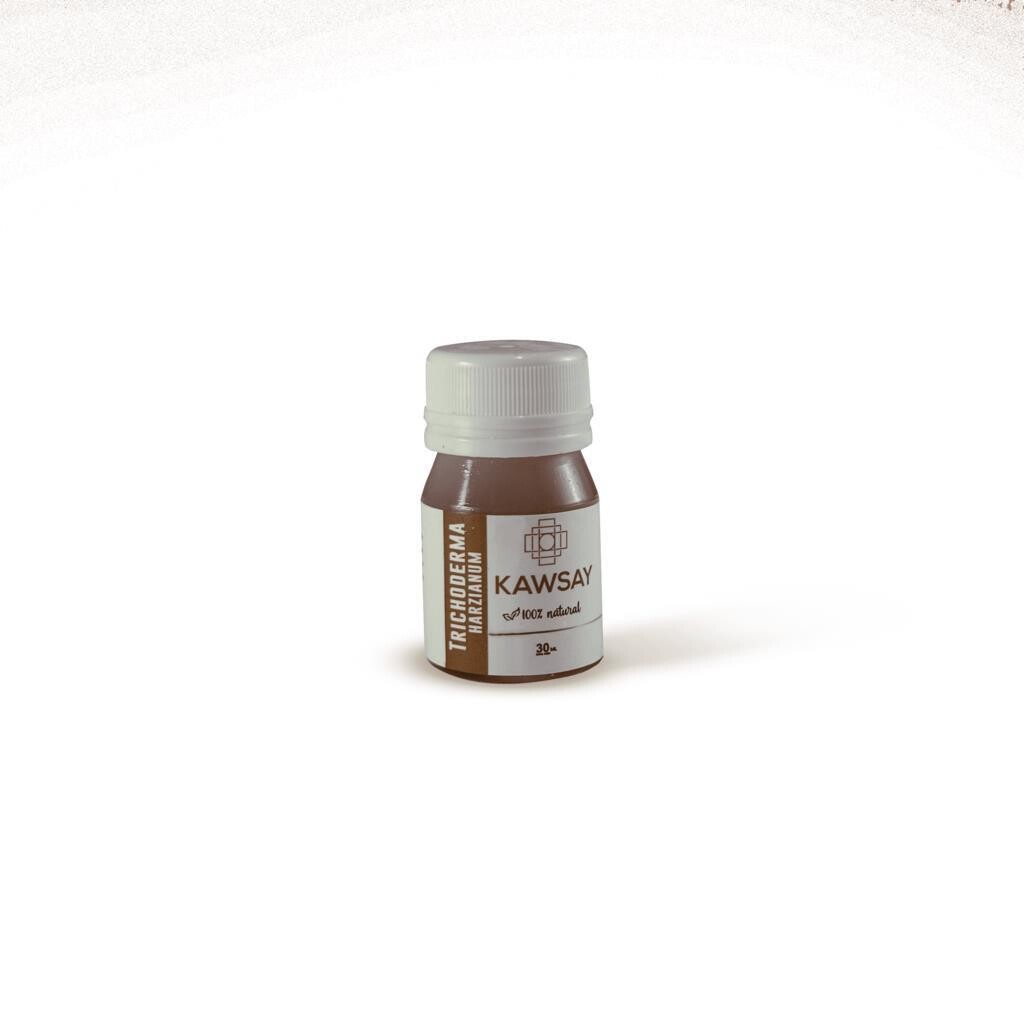 KAWSAY - TRICHODERMA 30 ML